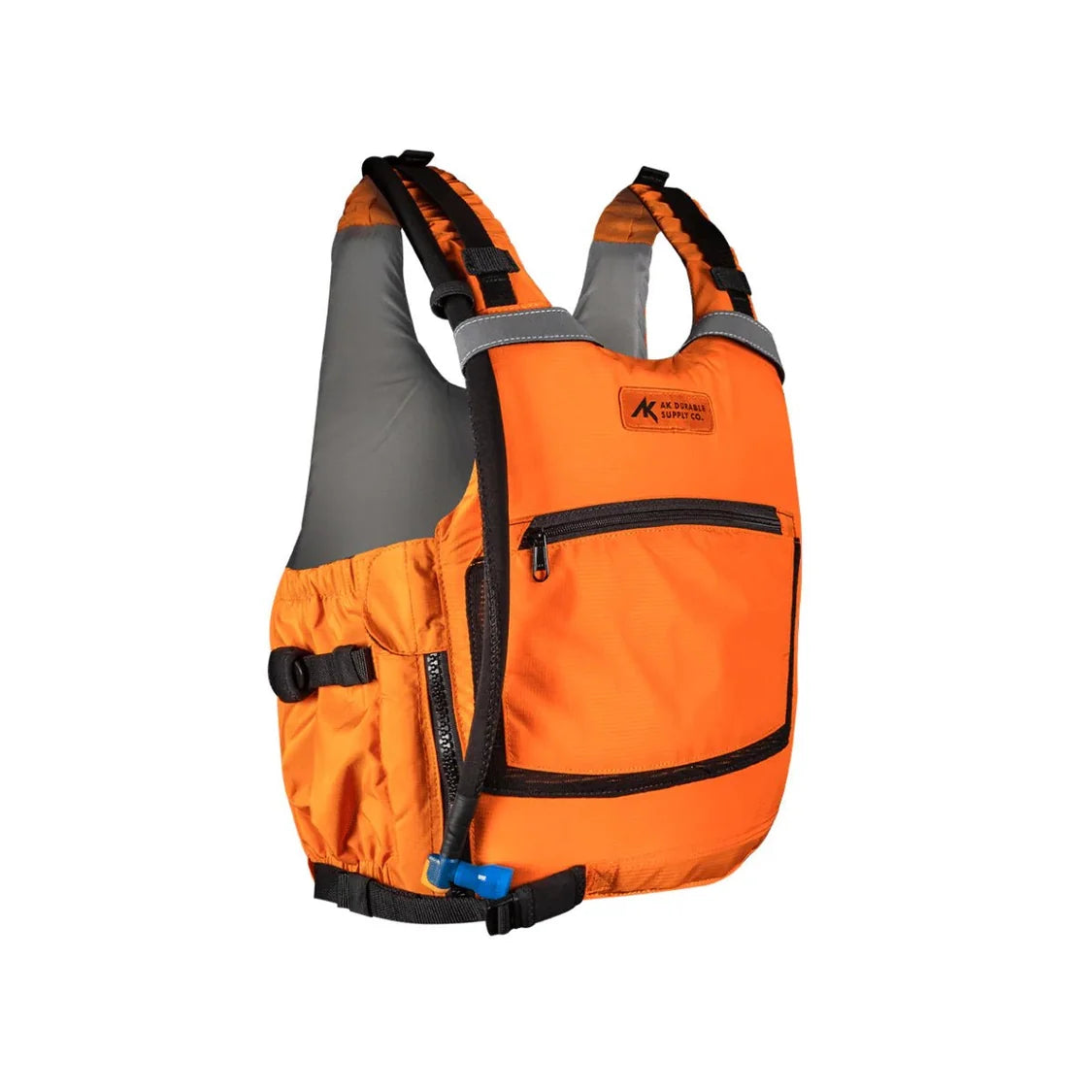 AK Transit Paddle Floatation Vest