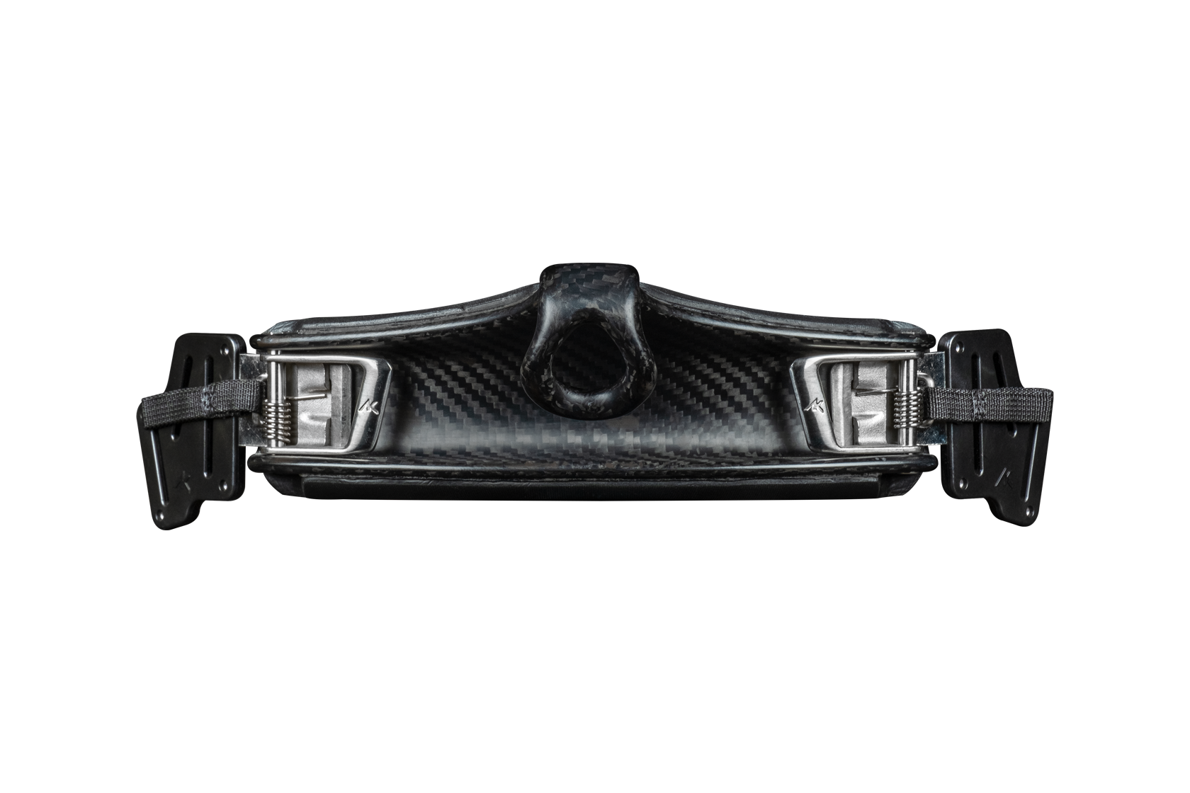 AK Carbon Aerobar Spreader Bar V1