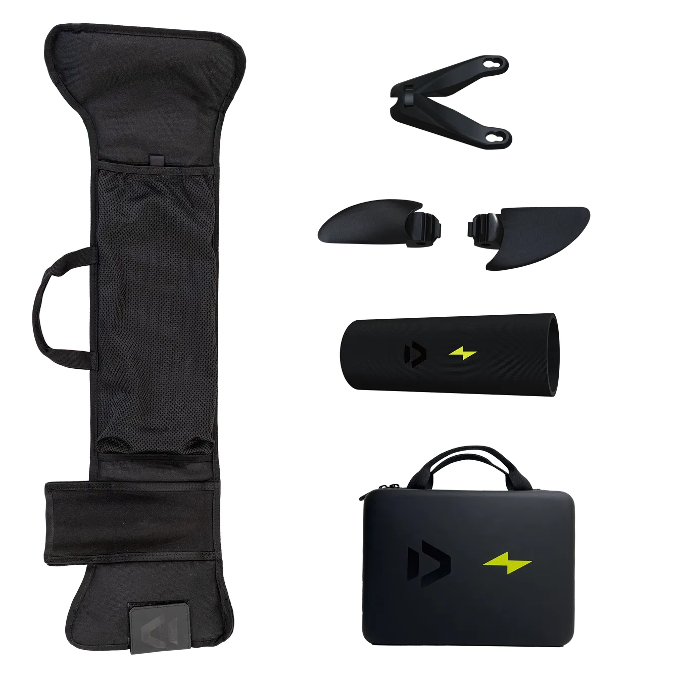 2026 Duotone Foil Cruise Set AL