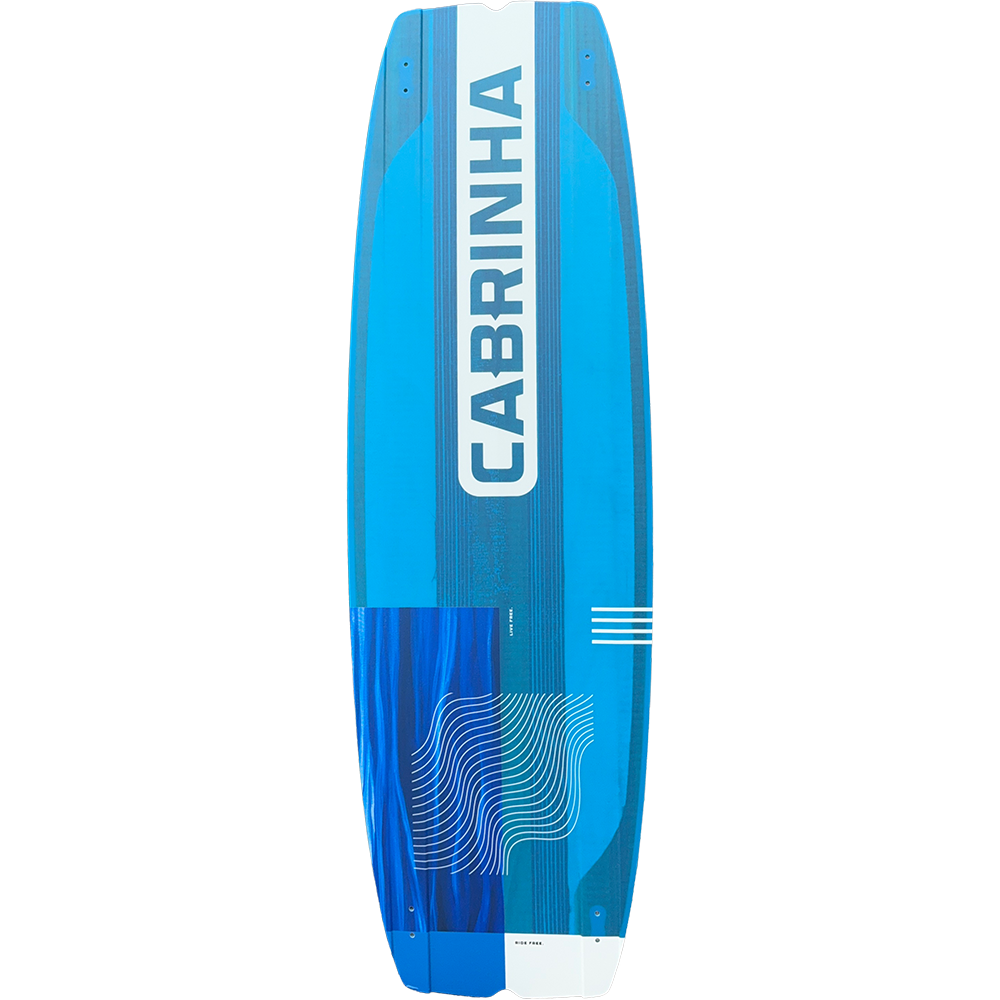 2026 Cabrinha ACE APEX