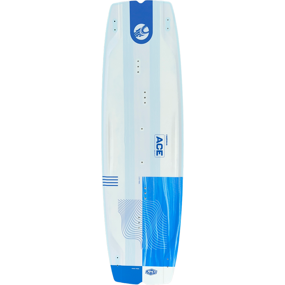 2026 Cabrinha ACE APEX
