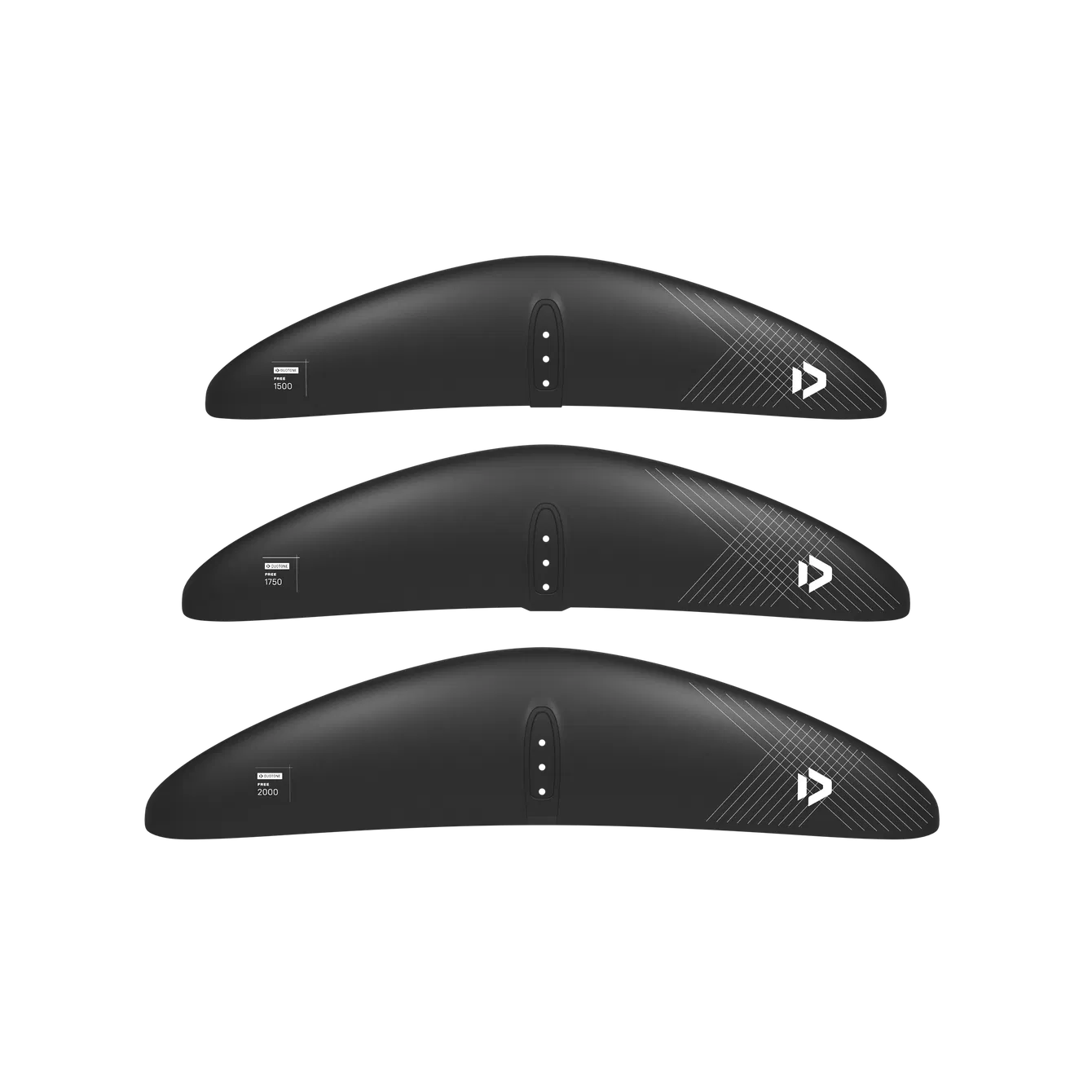 Duotone Front Wing Free – Jupiter Watersports