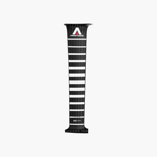 Armstrong MkII Carbon Mast