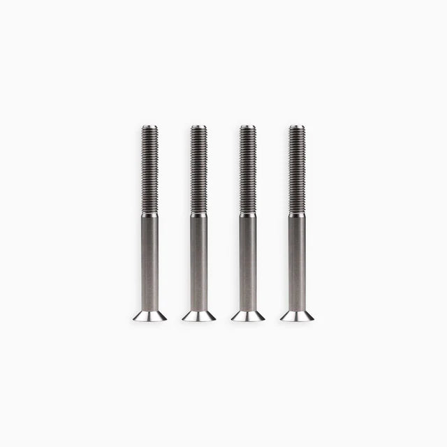 Armstrong M7 79MM Titanium Mast Top Screws Foil Drive