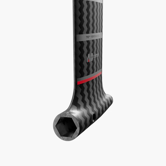 Armstrong Performance Mk II Carbon Mast