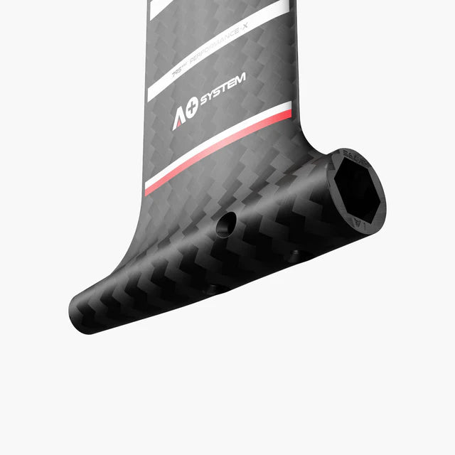 Armstrong Performance X Carbon Mast