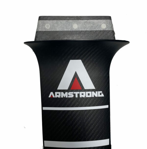 USED Armstrong 85cm Tuttle Mast V2