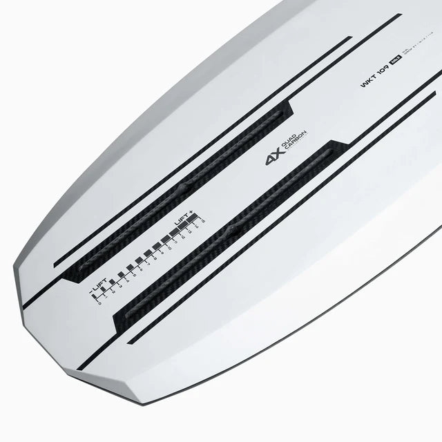 Armstrong WKT MKII Board