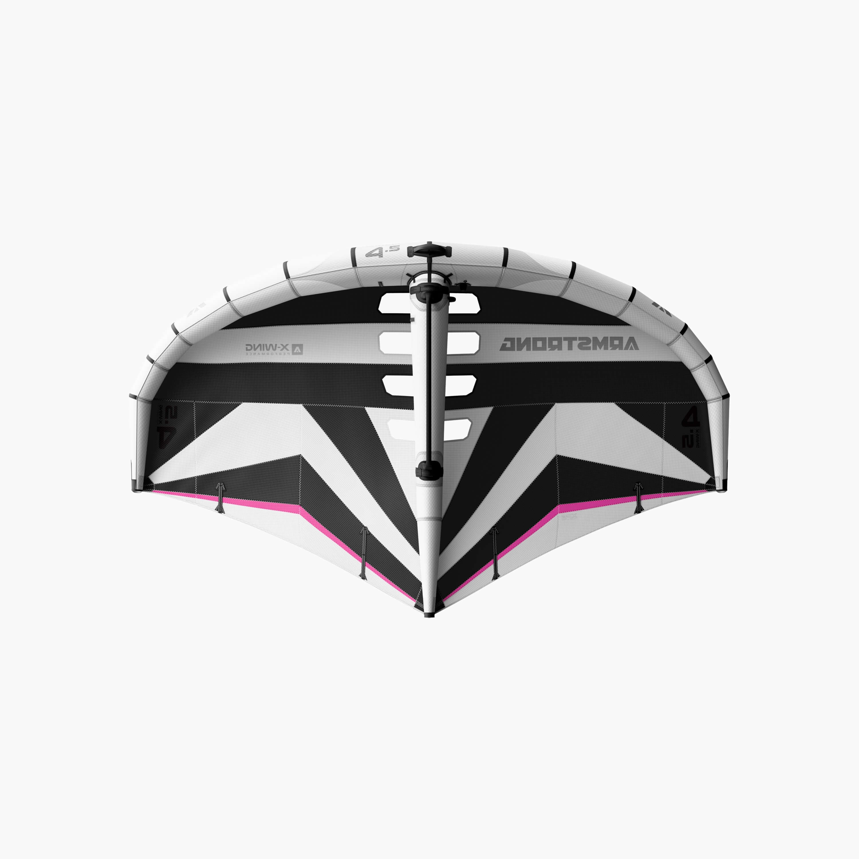 Armstrong X-Wing Performance Wing