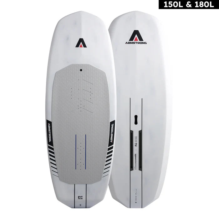 USED/DEMO Armstrong Wing 150L & 180L Foilboard