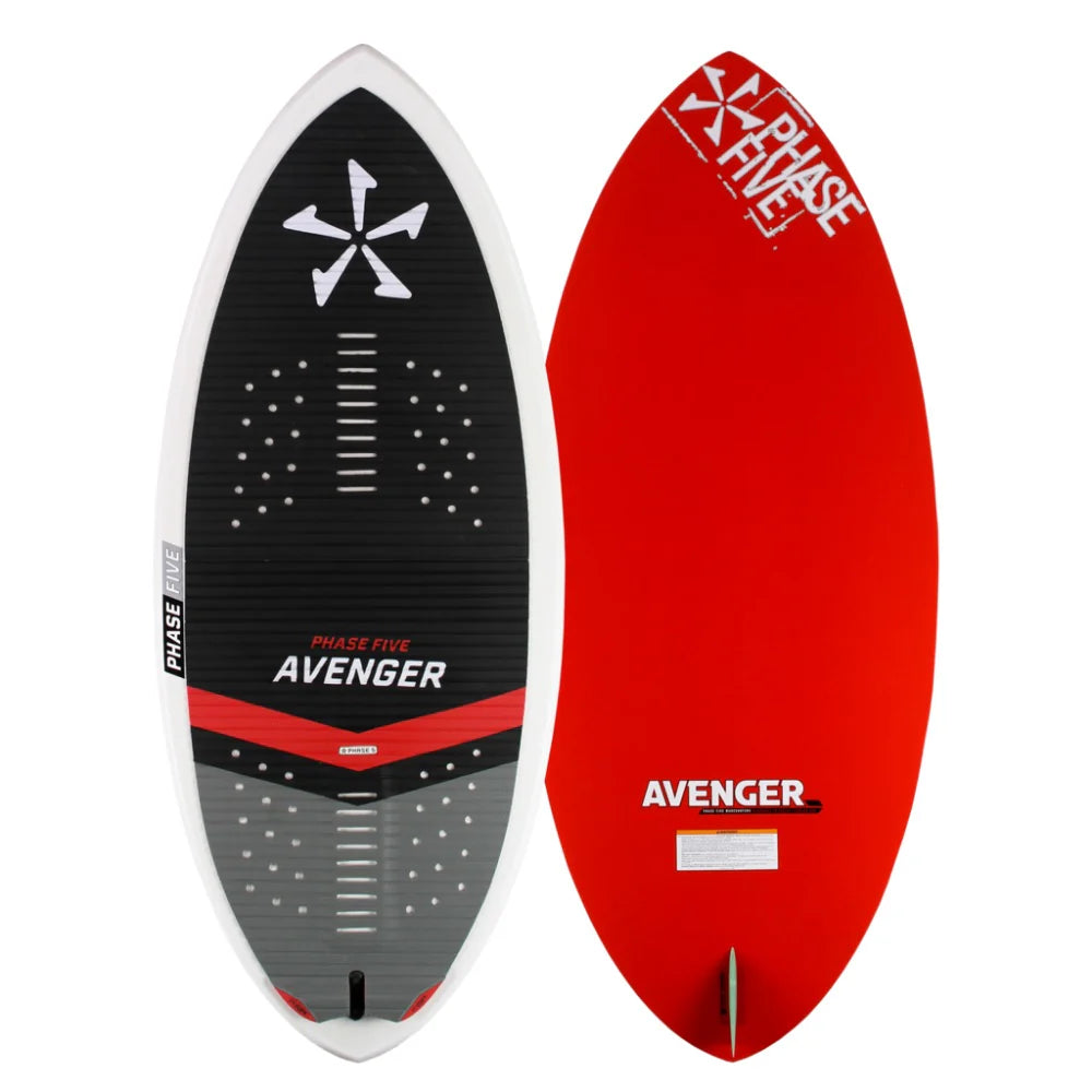 2023 Phase Five Avenger