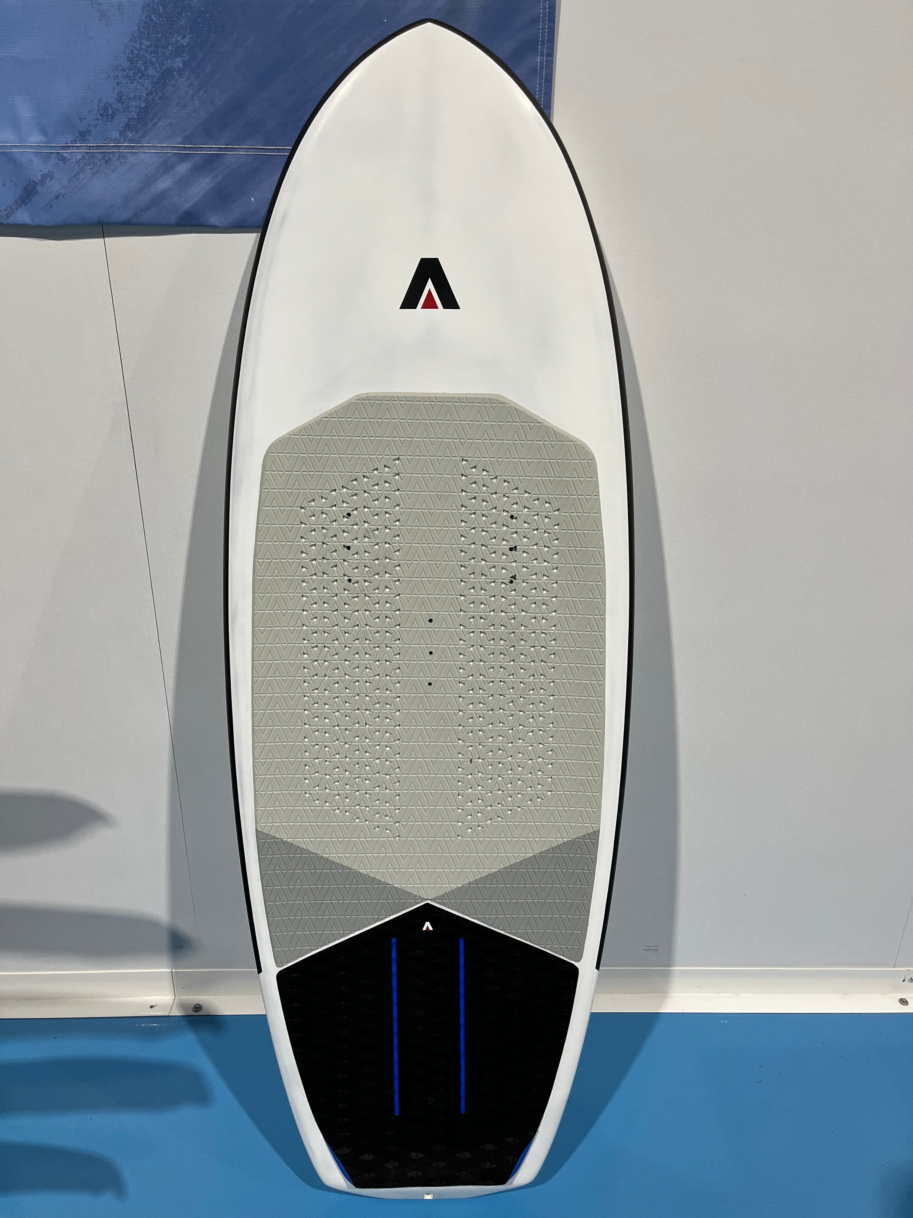 USED Armstrong Surf Board