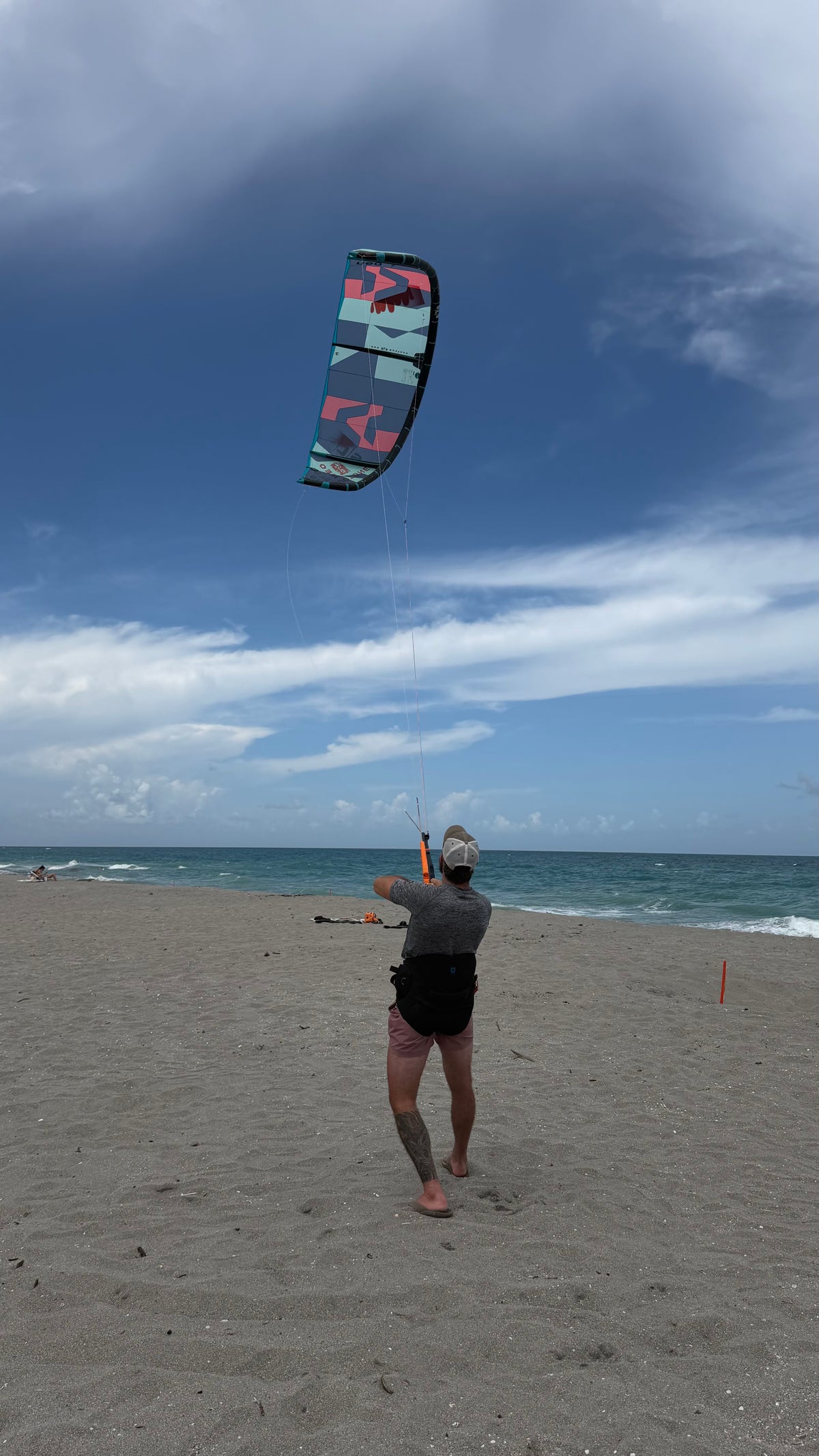 Kiteboarding Lessons in Jupiter, Florida