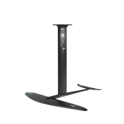 Duotone Foil Set Complete AL QM - Aero Free SLS