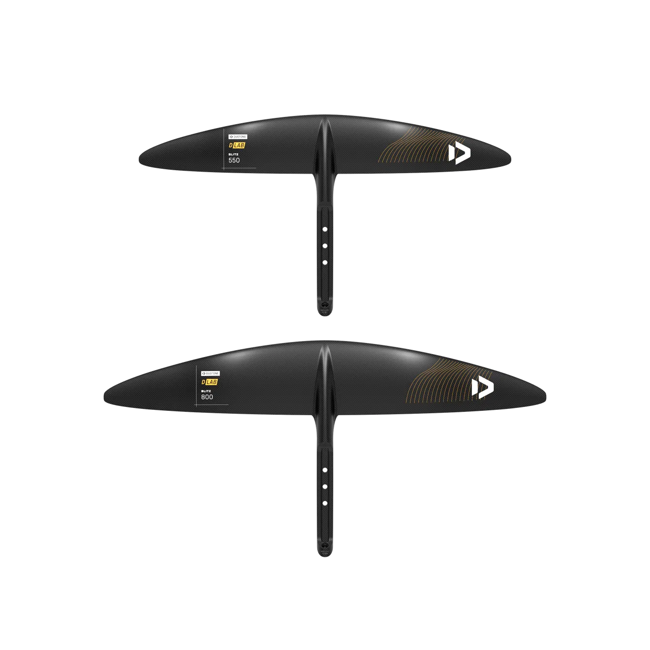 2025 Duotone Blitz D/LAB Front Wing