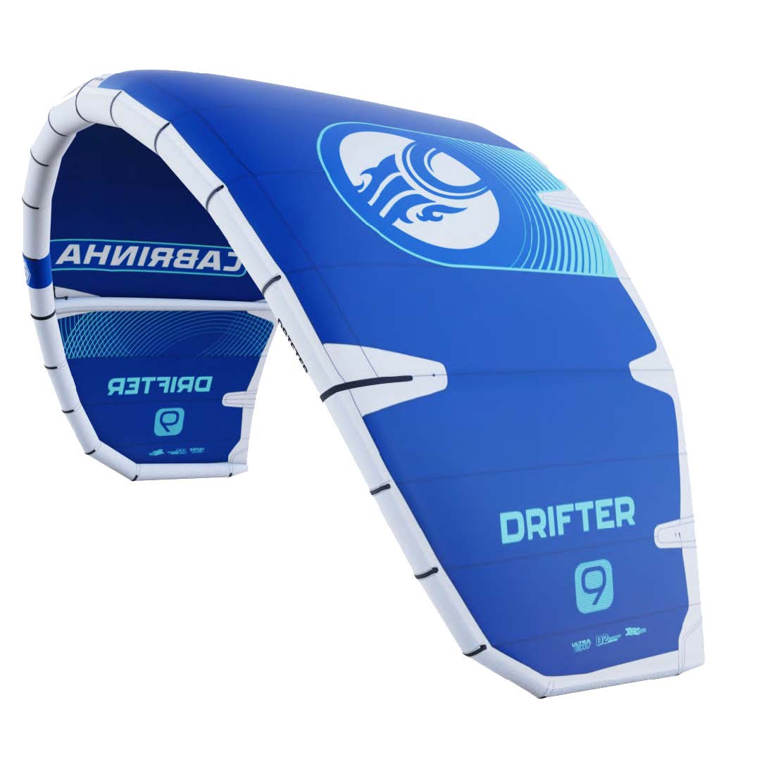 2026 Cabrinha DRIFTER APEX