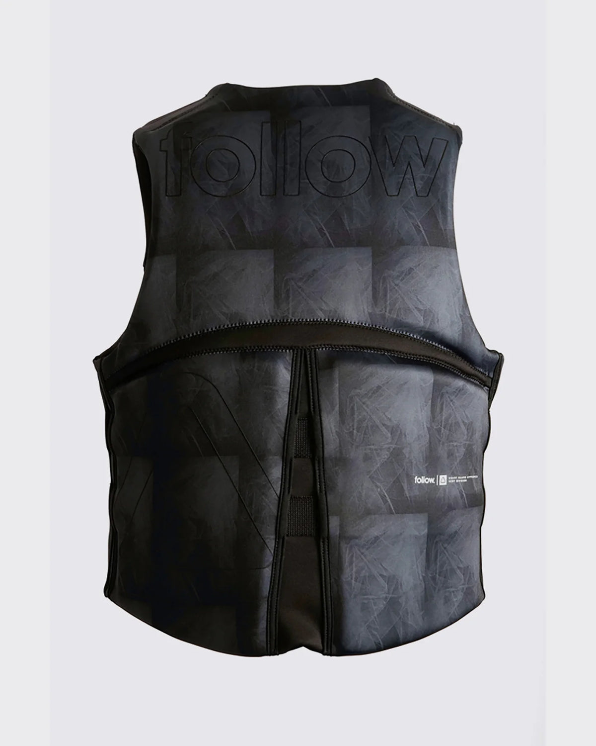 Follow Order Men's CGA Jacket