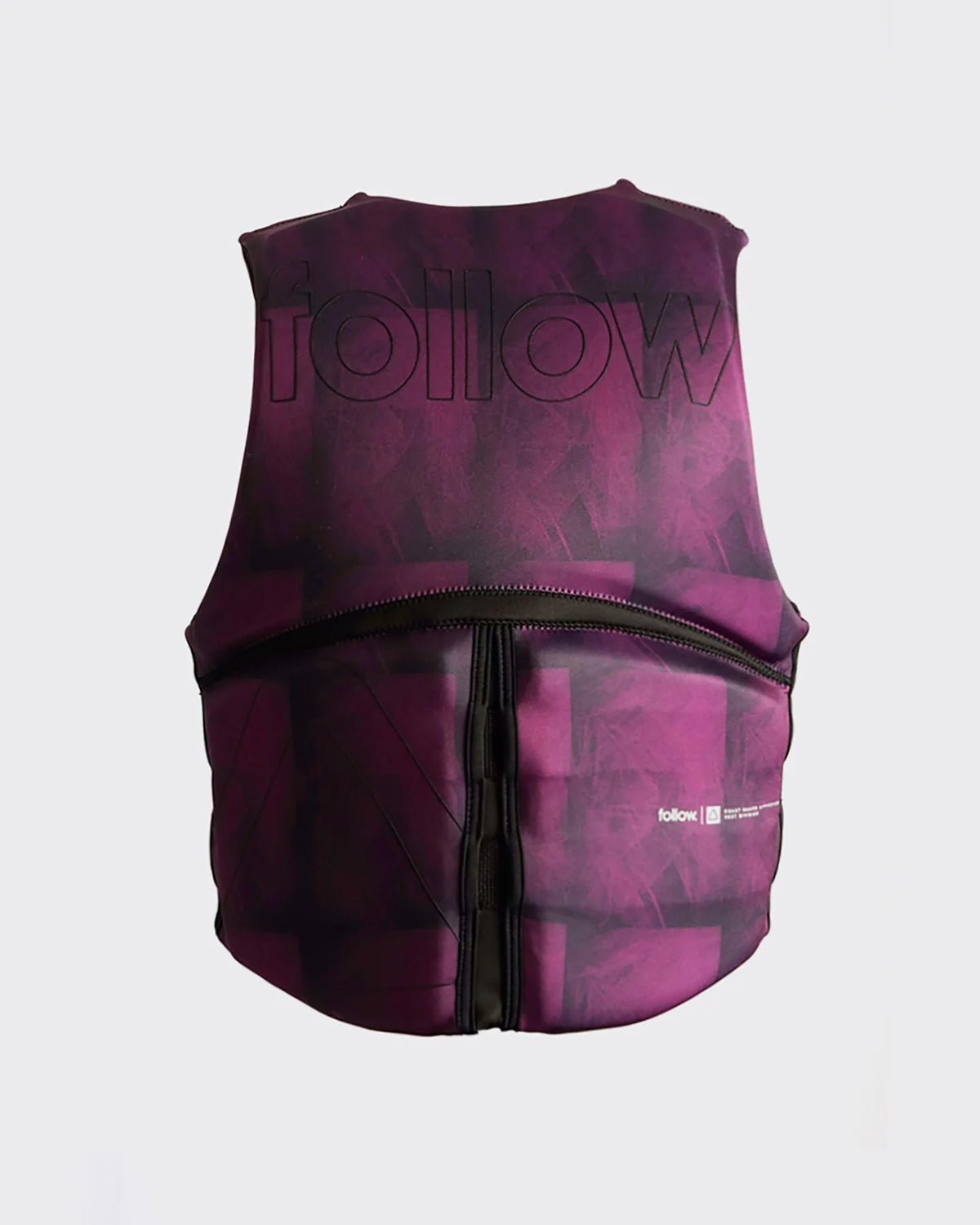 Follow Order Women's CGA Jacket