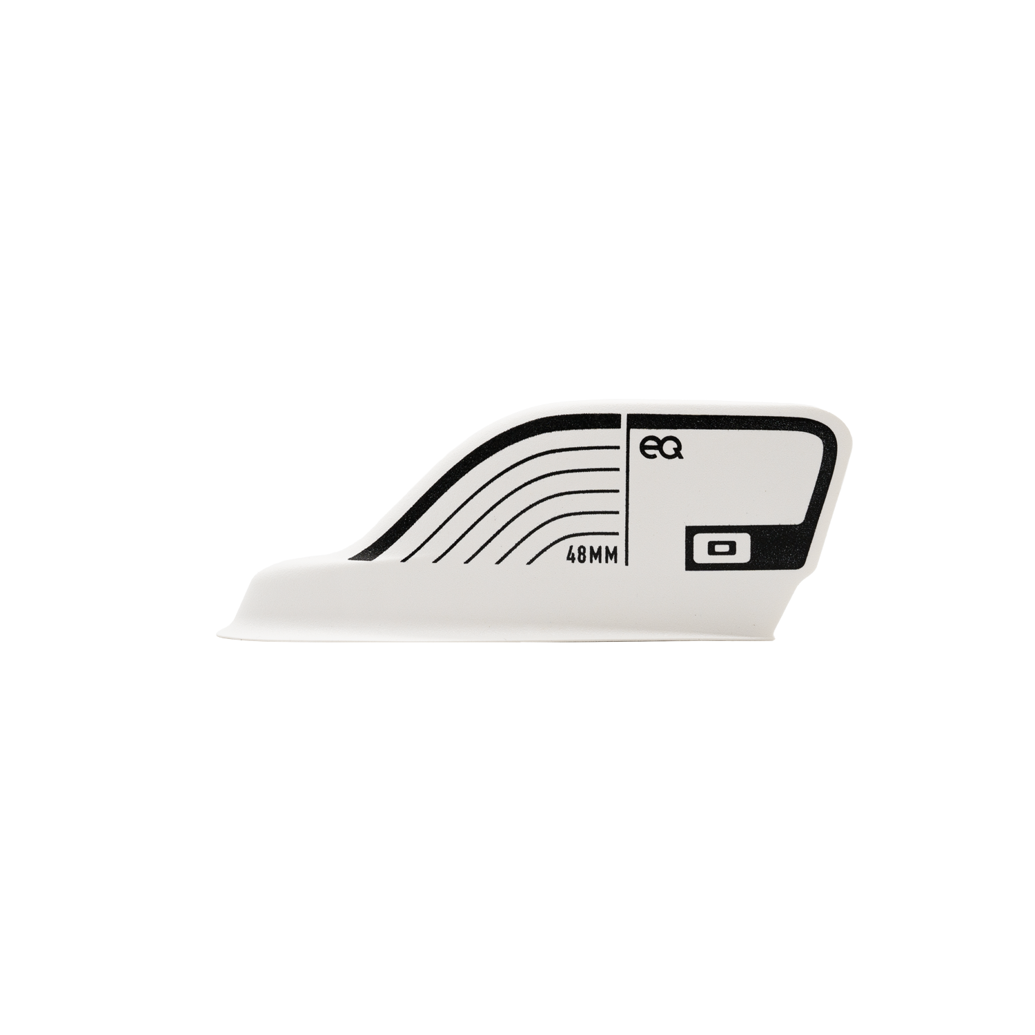 CORE EQ 1 Fin Set