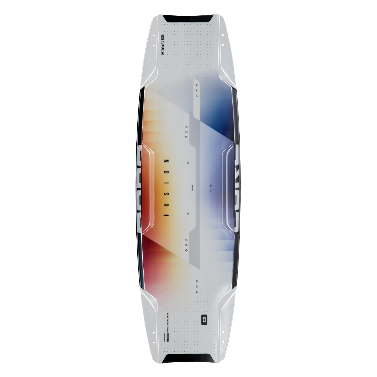 Core Fusion 7-Board Only