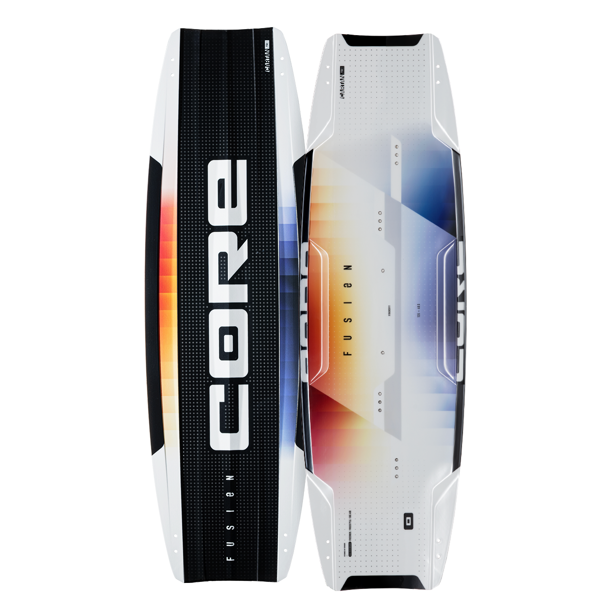 Core Fusion 7-Board Only