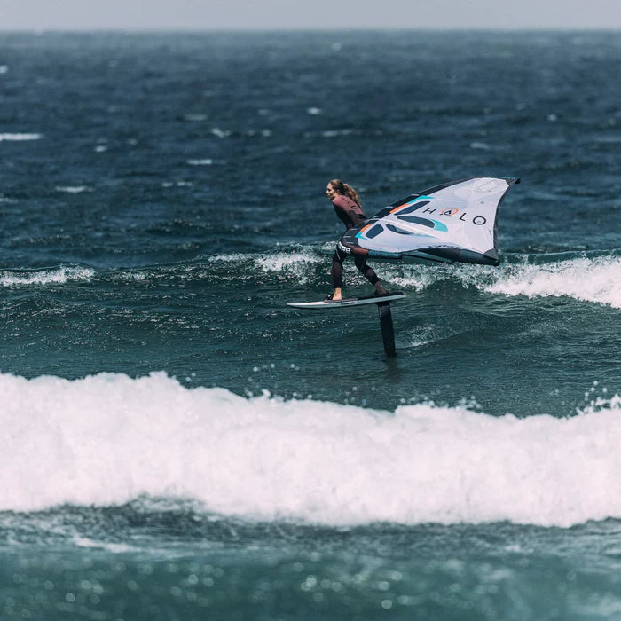 Core Halo ExoTex Wing