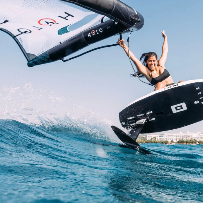 Core Halo ExoTex Wing