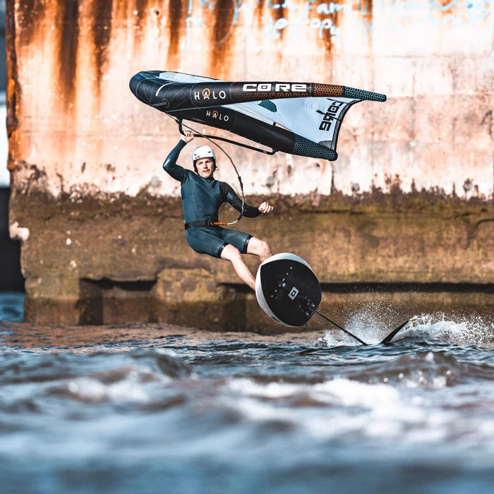 Core Halo ExoTex Wing