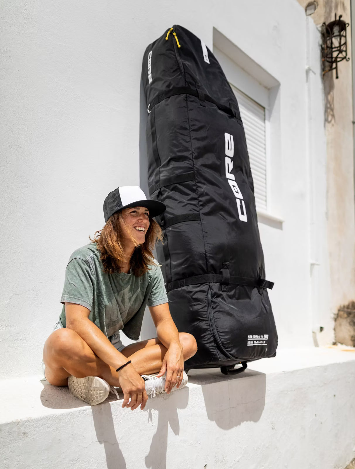Core Kite Gearbag
