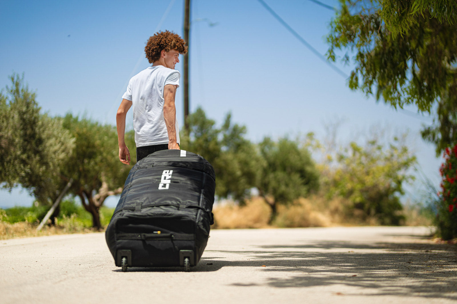 Core Kite Gearbag