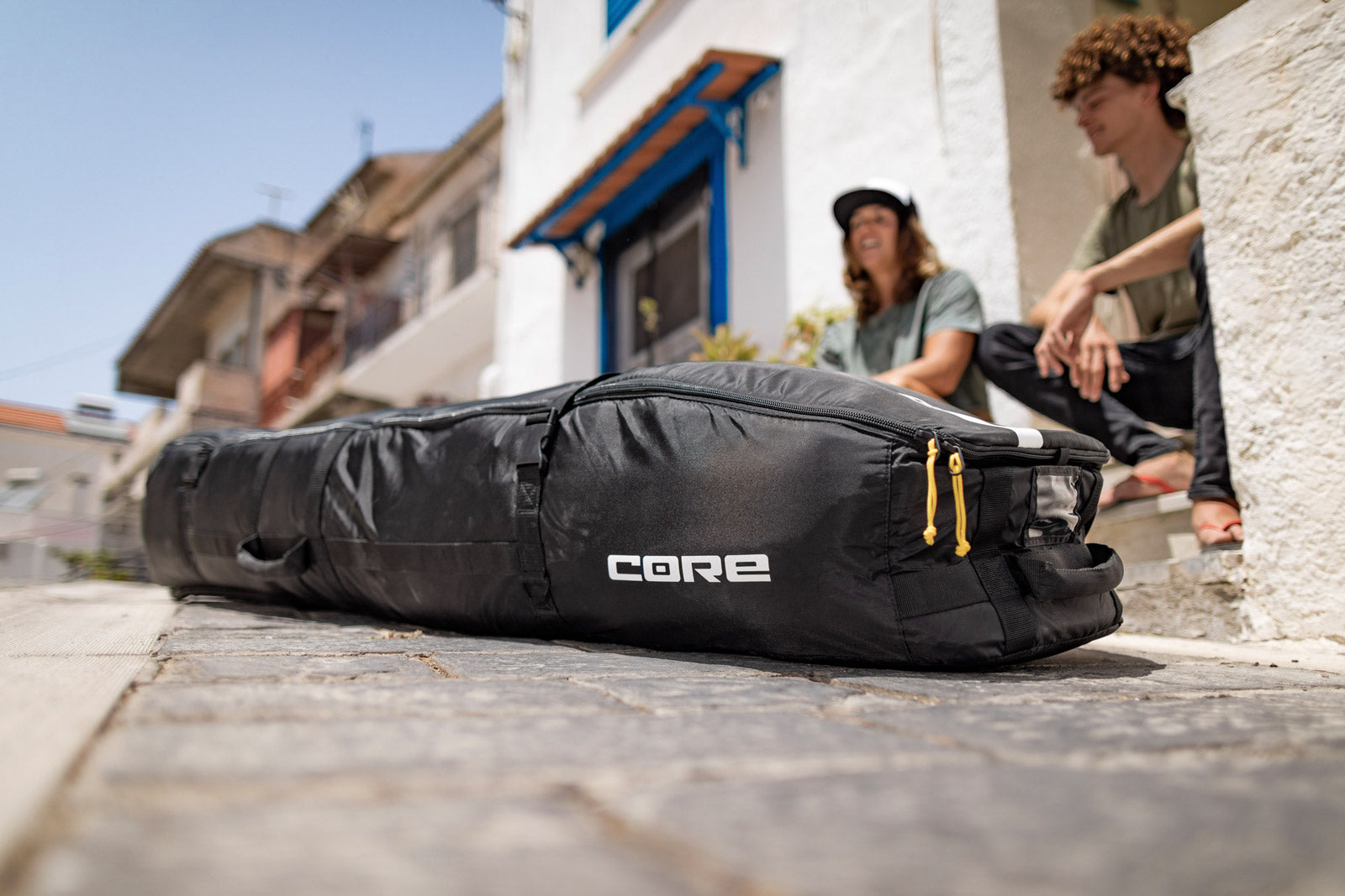 Core Kite Gearbag