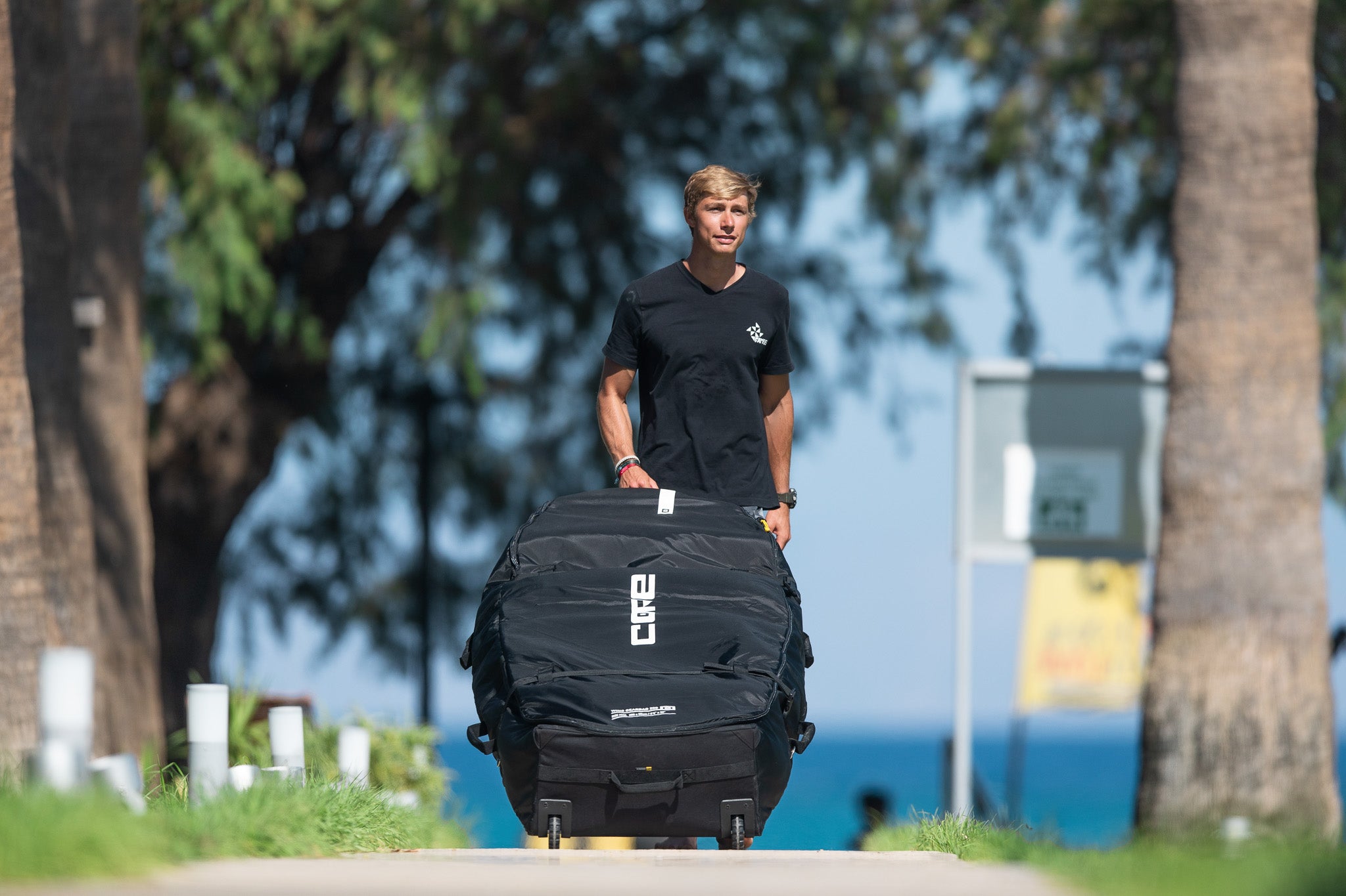 Core Wing Gear Bag
