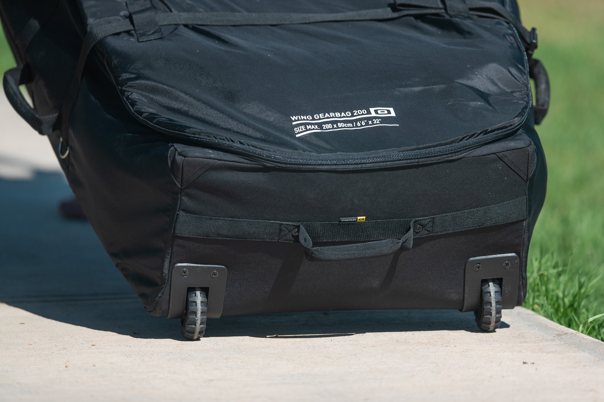 Core Wing Gear Bag