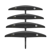 2026 Duotone Crest D/LAB Front Wing