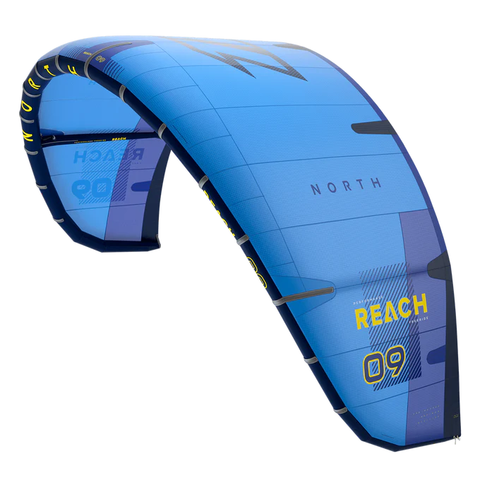 2022/2023 North Reach