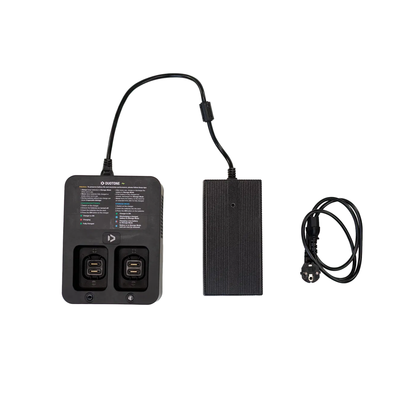 2026 Duotone Foil Cruise Set AL