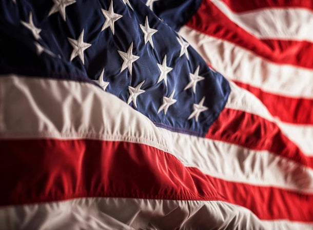 3' x 5' American Flag