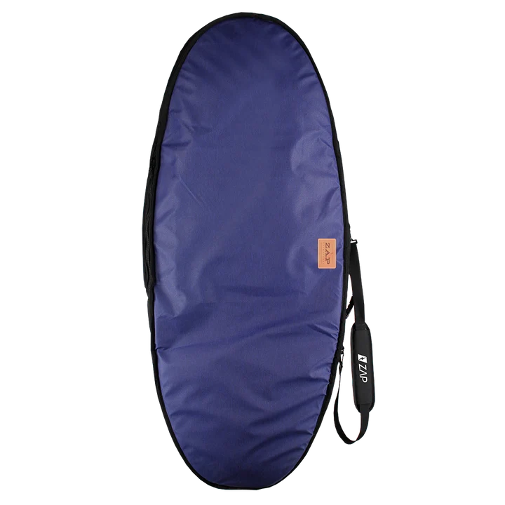 Zap Coffin Board Bag
