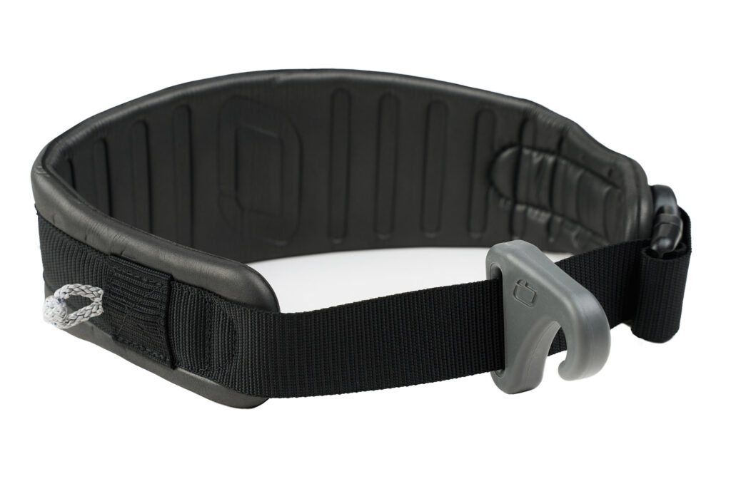 Ozone V1 Wing Waist Padded Belt