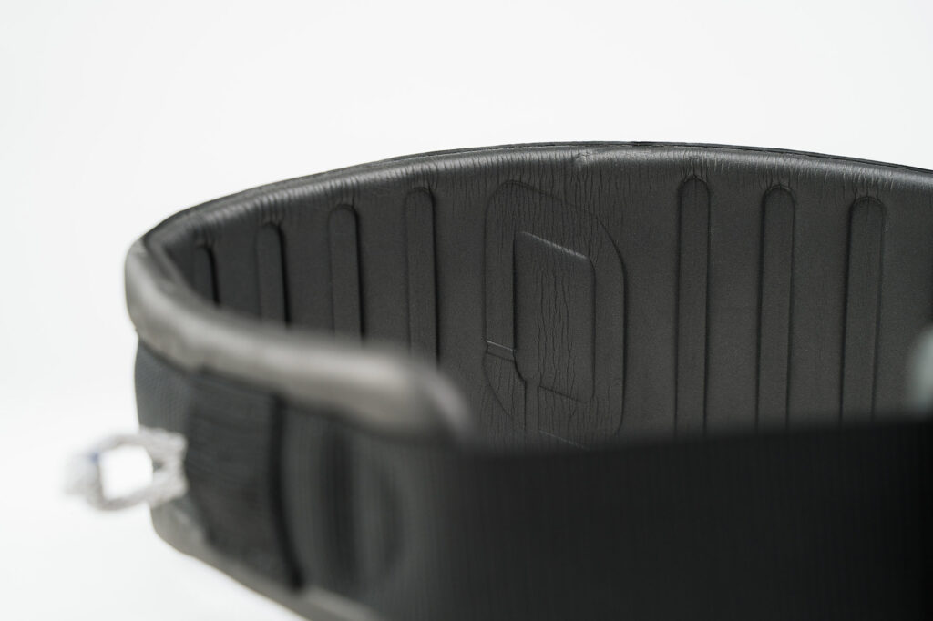 Ozone V1 Wing Waist Padded Belt