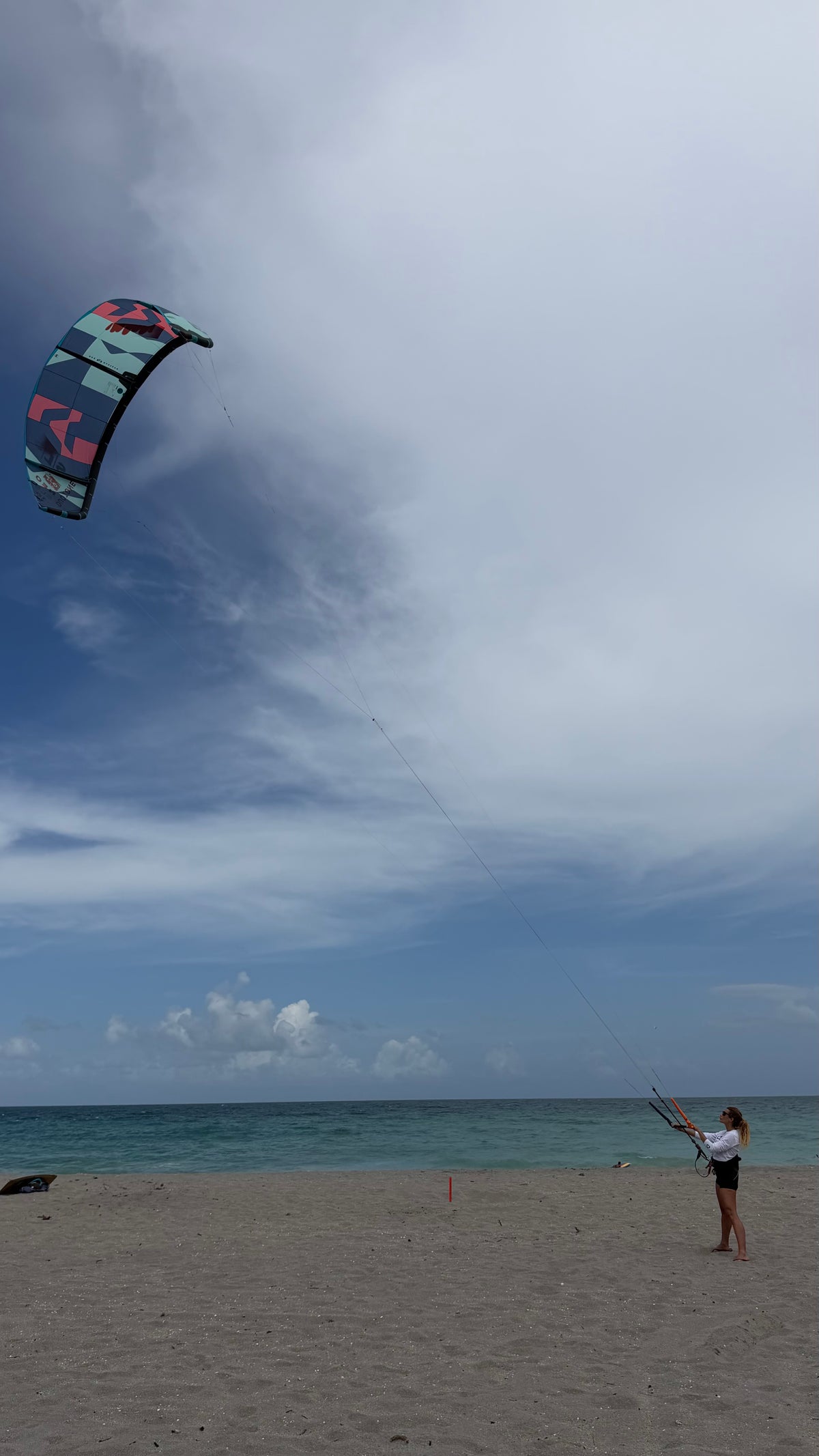 Kiteboarding Lessons in Jupiter, Florida