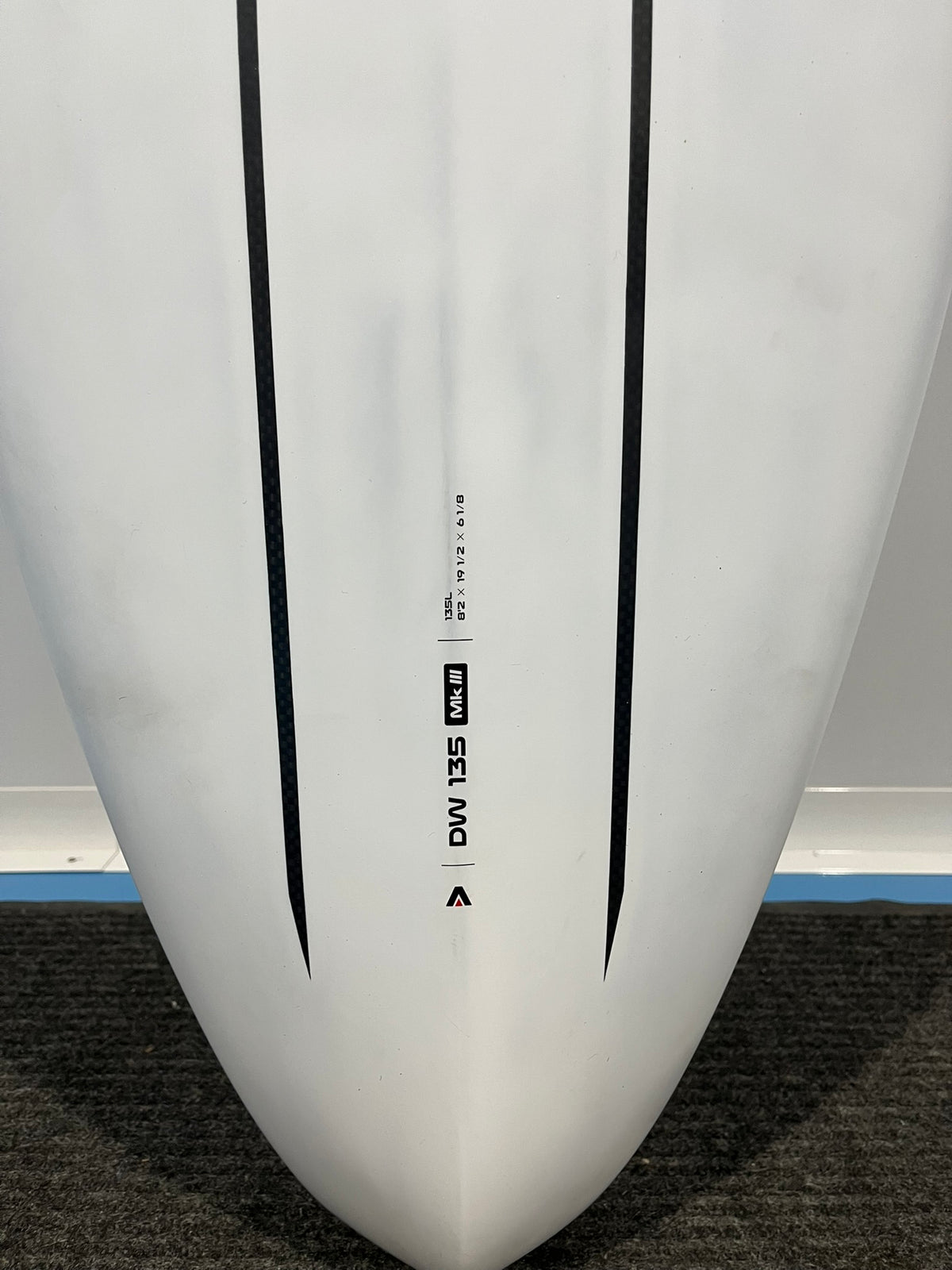 USED/DEMO Armstrong Downwind MK III Board