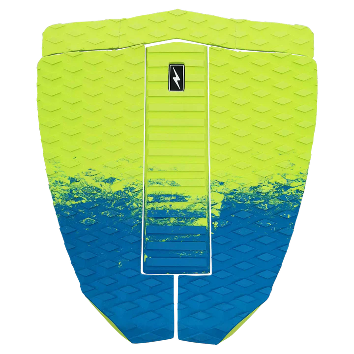 Zap Deluxe Tail Pad Skimboard Traction