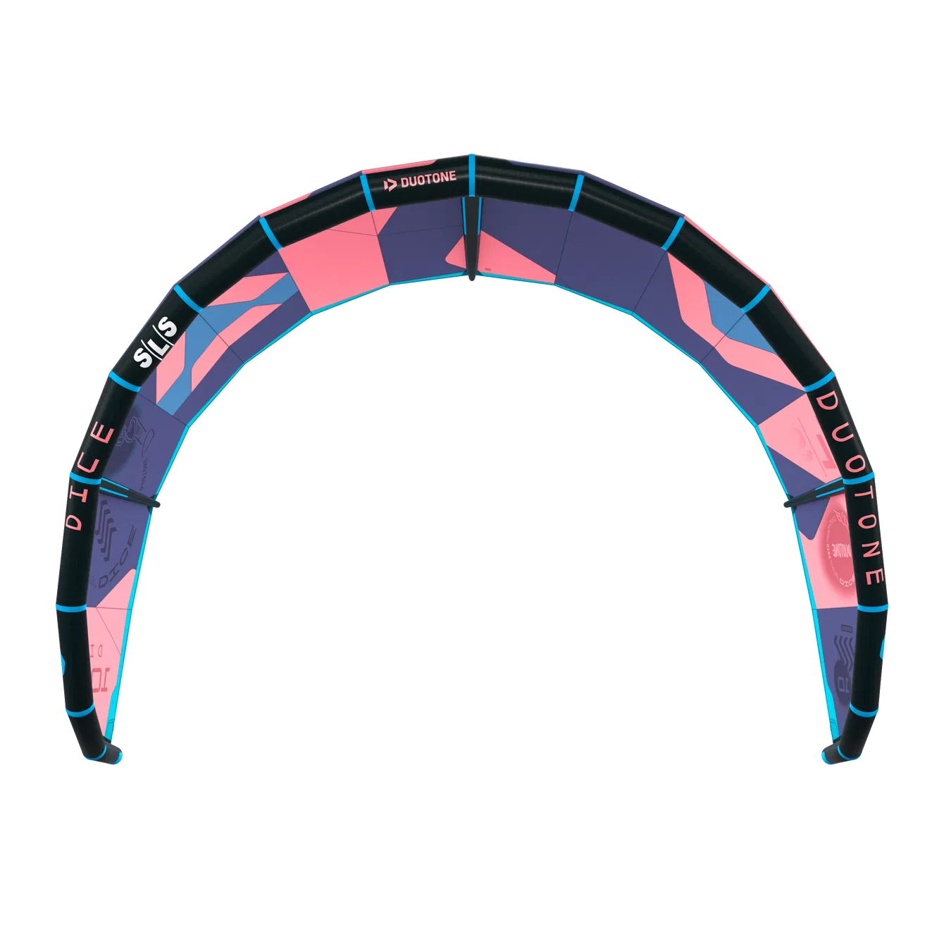 USED 2022/2023 Duotone Dice SLS