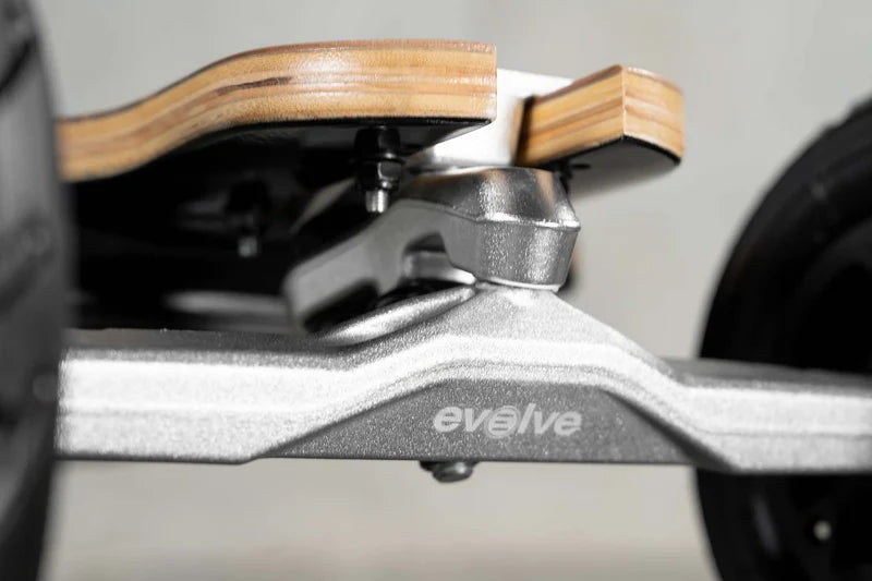 Evolve Diablo Bamboo