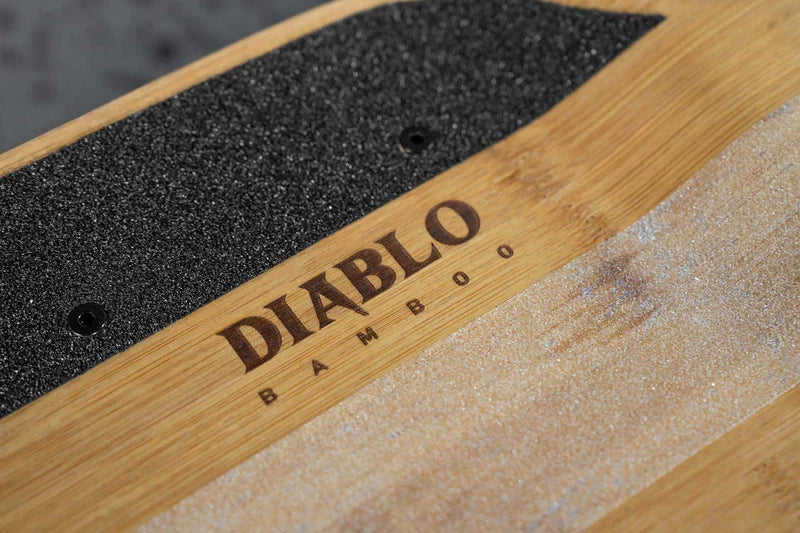 Evolve Diablo Bamboo
