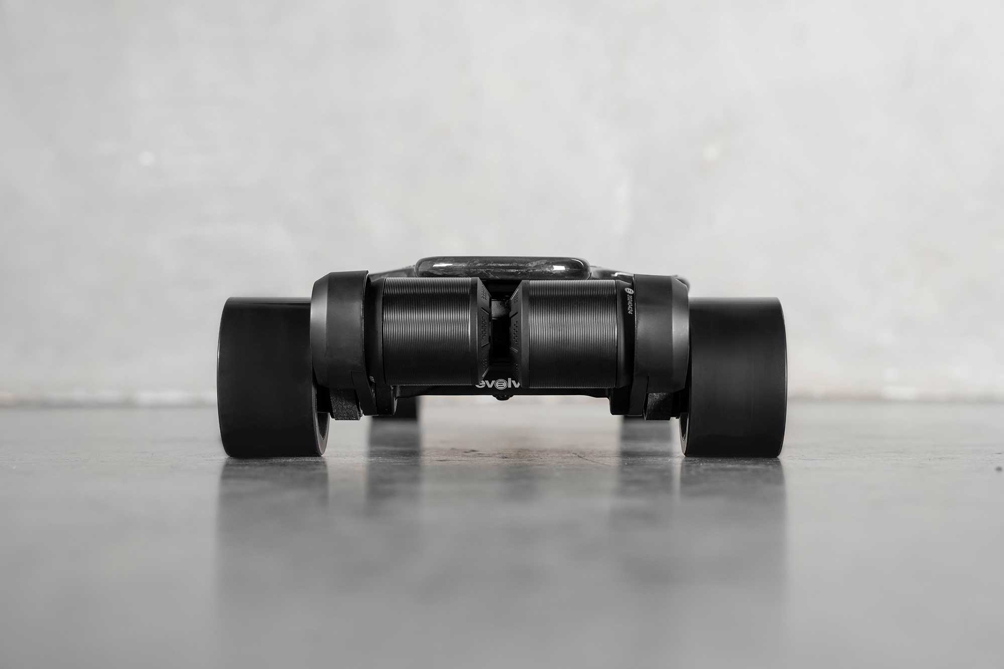 Evolve Skateboards | Premium Electric Boards for Riders – Jupiter