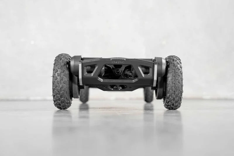 Evolve Renegade Diablo