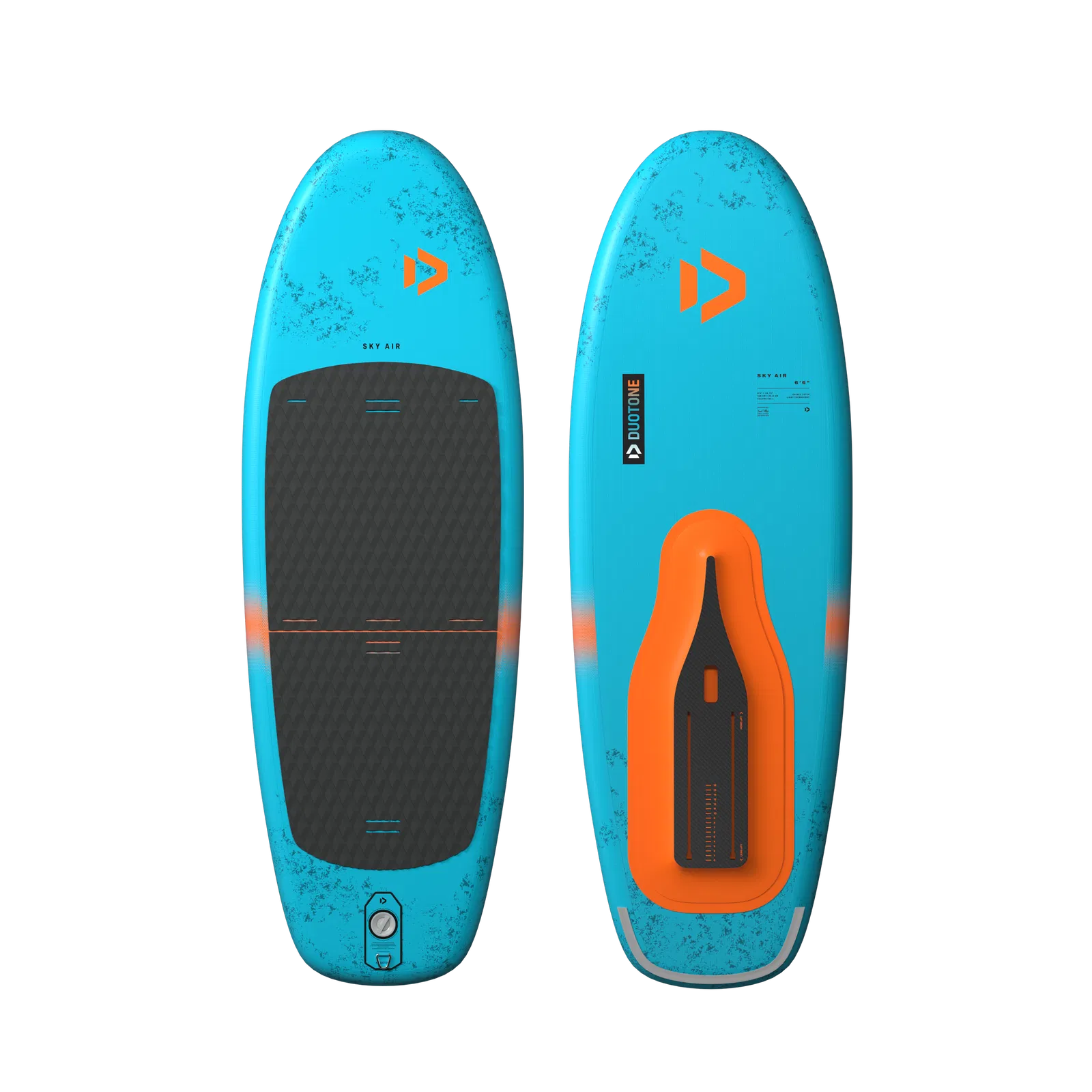 2026 Duotone Foilboard Sky Air