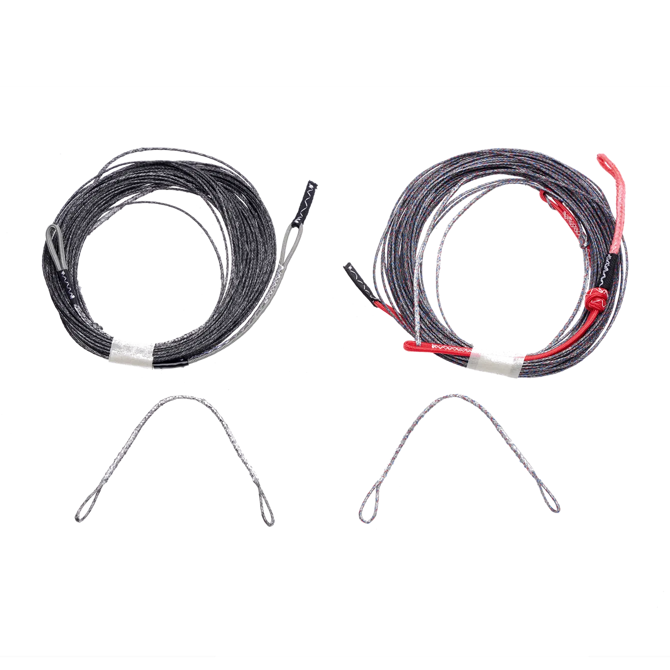 Duotone Adjustable Front Lines - Trust Bar 2021-2022